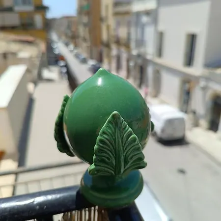 Διαμέρισμα Citrus *