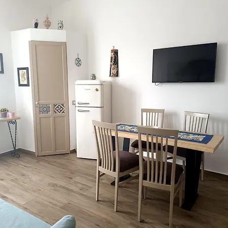 Apartman Citrus
