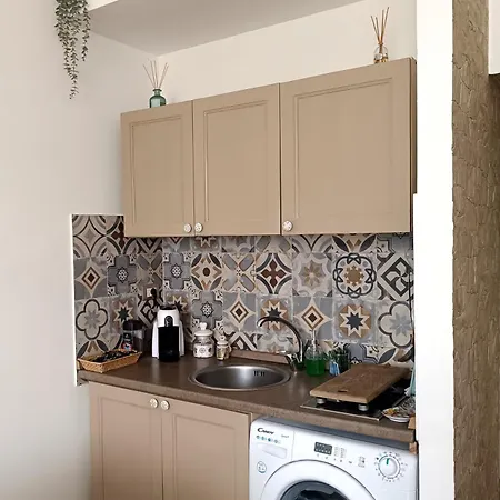 Apartamento Citrus *