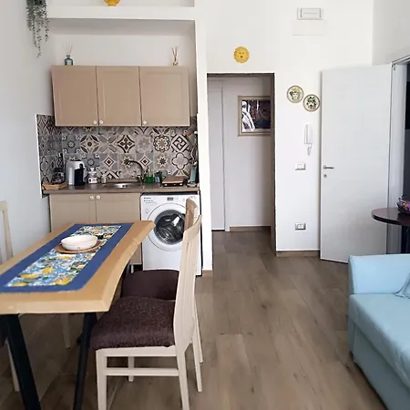 Citrus Apartamento