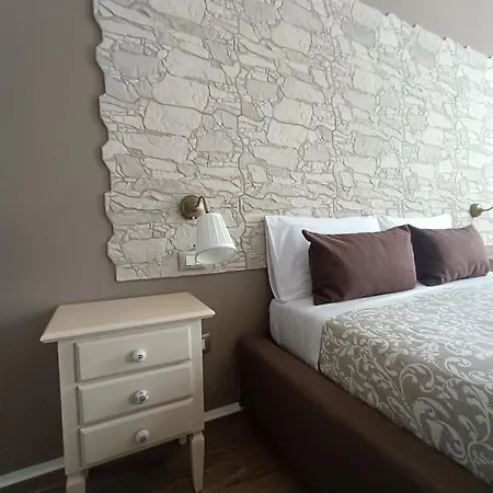 Apartamento Citrus *