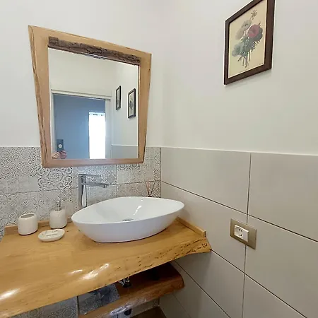 Apartamento Citrus Syracuse